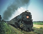 PRR 5473, K-4S, c. 1955